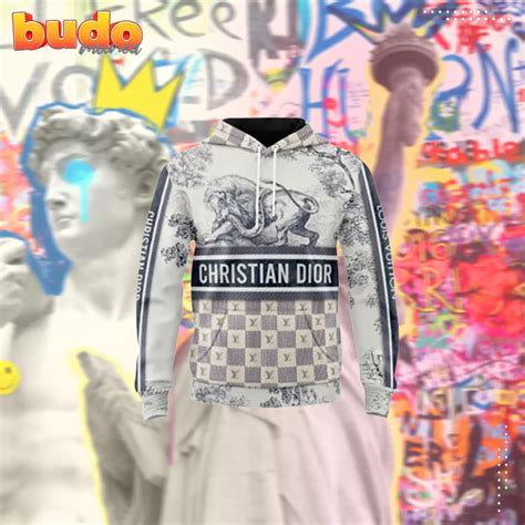 dior lion shirt|christian dior luxury shirt.